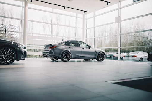 Used vs. New: The Sweet Spot for Getting the Best Car for Your Money