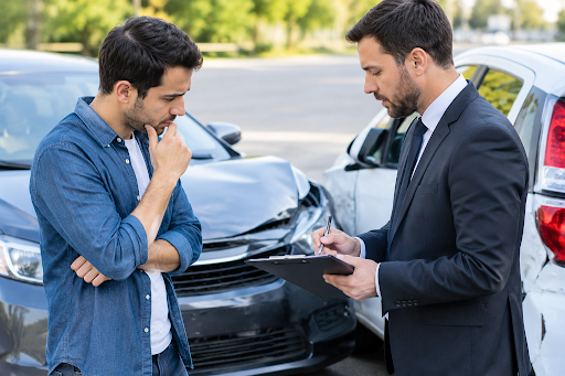 Car Insurance Claim Negotiations: What to Know