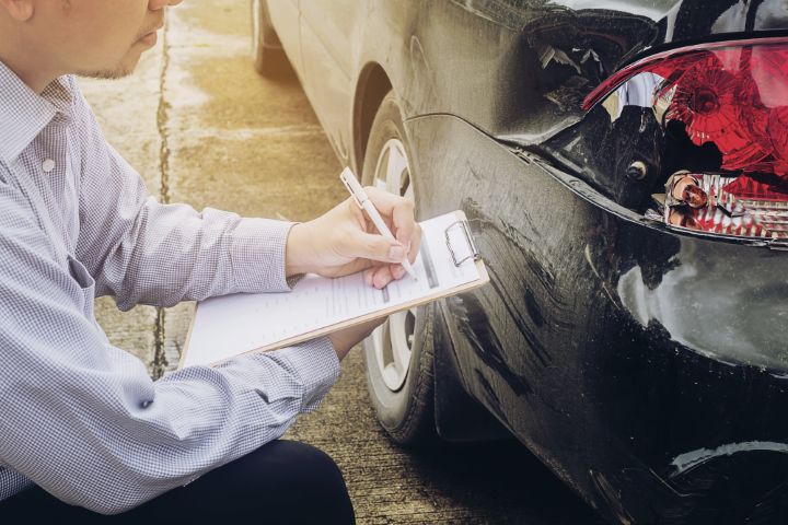 Car Accident Legal Guidance After a Serious Crash