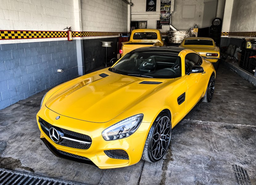 What Can Cause Common Mercedes-Benz Performance Problems?